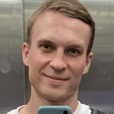 Фрилансер Андрій М. — Украина, Бровары. Специализация — Дизайн сайтов, Дизайн интерфейсов (UI/UX)