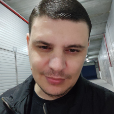 Andrii Antonov