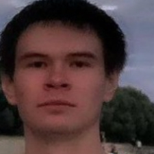 Andrii Sivachenko