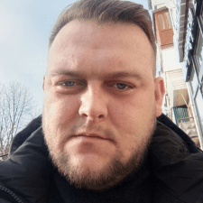 Freelancer Andrii M. — Ukraina, Achtyrka. Specjalizacja — Bazy danych i SQL, Programowanie stron internetowych