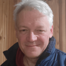 Freelancer Andrey K. — Canada, Montreal. Specialization — Copywriting, Rewriting
