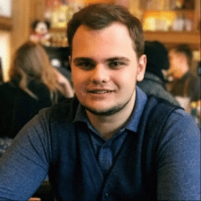 Заказчик Andrii K. — Украина, Киев.