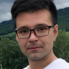 Фрилансер Andrii M. — Україна, Аккерман. Спеціалізація — Веб-програмування, Гібридні мобільні додатки