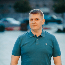 Фрилансер Andrii M. — Украина, Львов. Специализация — Управление клиентами и CRM, Консалтинг