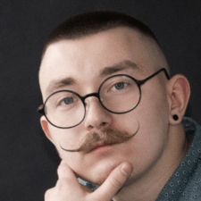 Freelancer Andrii P. — Ukraine, Lutsk. Fachgebiet — Interface-Design (UI/UX), Logo-Design
