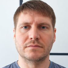 Freelancer Andrii P. — Poland, Warszawa. Core skill — Web Programming, Website Development