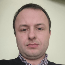 Freelancer Andrii G. — Ukraine, Ivano-Frankovsk. Core skill — Customer Support
