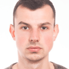 Фрилансер Andrii M. — Украина, Киев. Специализация — Публикация объявлений, Английский язык