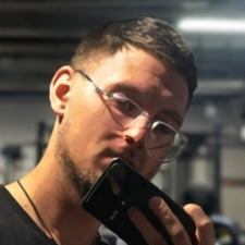 Freelancer Andrii B. — Ukraina. Specjalizacja — Tłumaczenie tekstów, Wiersze, piosenki, proza