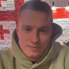 Freelancer Andrii P. — Ukraina, Winnica. Specjalizacja — Doradztwo inżynieryjne