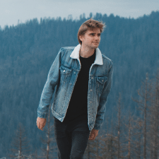 Андрей Аксёнов