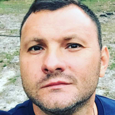 Заказчик Андрій Б. — Украина, Киев.
