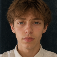 Freelancer Andrii B. — Ukraine, Kyiv. Core skill — HTML & CSS, Web Programming