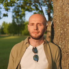Заказчик Андрей Ч. — Украина, Харьков.