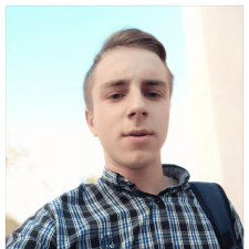 Freelancer Andrii G. — Ukraine, Ivano-Frankovsk. Core skill — Web Programming, Content Management Systems