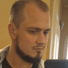 Freelancer Andrii K. — Ukraina, Kijów. Specjalizacja — Praca z klientami, Język angielski