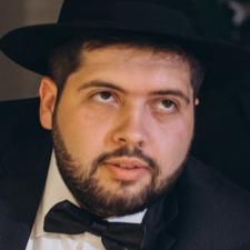 Andrii Khitryy