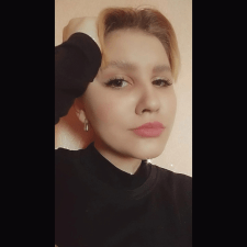 Freelancer Anastasiia L. — Ukraina, Ratno. Specjalizacja — Copywriting, Loga