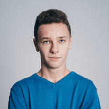 Андрей Лех