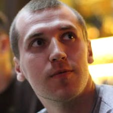 Фрилансер Андрей Л. — Украина, Николаев. Специализация — Инжиниринг, Предметное проектирование
