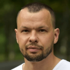Andrii Logvin