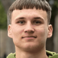 Фрилансер Андрій Л. — Украина, Ровно. Специализация — Продвижение в социальных сетях (SMM), Английский язык