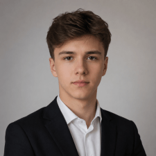 Andrii Matviienko