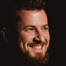 Freelancer Andrii M. — Ukraine. Core skill — Javascript and Typescript, HTML & CSS