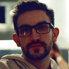 Freelancer Andrii M. — Ukraina, Kijów. Specjalizacja — Python