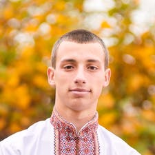 Фрилансер Andrii N. — Украина, Львов. Специализация — HTML и CSS верстка, Javascript и Typescript
