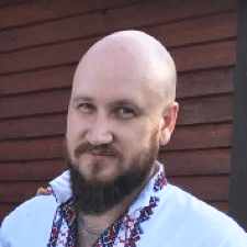 Фрилансер Andrii O. — Украина, Сумы. Специализация — 3D моделирование и визуализация, Векторная графика