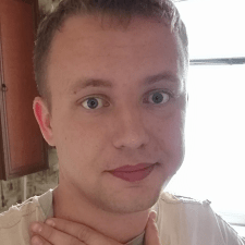 Andrii Ponomarenko