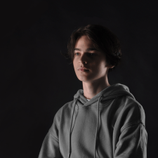 Freelancer Andrii P. — Ukraine. Fachgebiet — Interface-Design (UI/UX), Webdesign