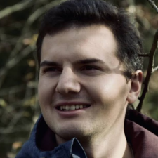 Фрилансер Andrii S. — Украина, Львов. Специализация — Создание сайта под ключ, Javascript и Typescript