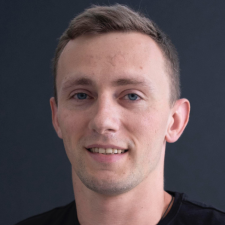 Freelancer Andrii S. — Ukraine, Kyiv. Core skill — Data Processing, Databases & SQL
