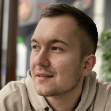 Freelancer Andrii — Ukraine, Czernowitz. Fachgebiet — HTML & CSS, HTML & CSS