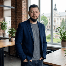 Фрилансер Andrii — Україна, Київ. Спеціалізація — Консалтинг