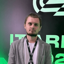 Фрилансер Andrii Z. — Украина, Львов. Специализация — Поисковое продвижение (SEO), SEO-аудит сайтов