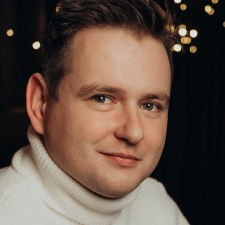 Фрилансер Andrii B. — Украина, Каменец-Подольский.