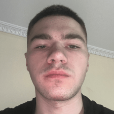 Freelancer Andrii K. — Ukraina, Tarnopol. Specjalizacja — Język angielski, Praca z klientami