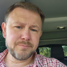 Фрилансер Андрій М. — Украина, Киев. Специализация — Написание статей, Копирайтинг