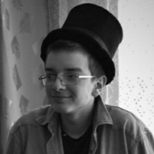 Freelancer Andriy T. — Ukraina, Czerkasy. Specjalizacja — Tworzenie modeli 3D