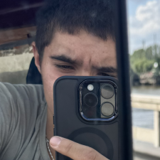 Freelancer Andrii Y. — Germany. Core skill — AI & Machine Learning, AI & Machine Learning