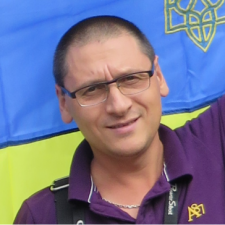 Фрилансер Андрей Б. — Украина, Запорожье. Специализация — Предметное проектирование, Техническая документация