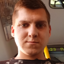 Freelancer Andrii B. — Ukraine, Lvov. Core skill — Copywriting, AR & VR Development