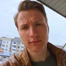 Фрилансер Андрій Г. — Украина, Тернополь. Специализация — Продвижение в социальных сетях (SMM), Реклама в социальных медиа