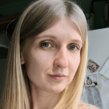 Фрилансер Інесса А. — Украина, Днепр. Специализация — Векторная графика, Иллюстрации и рисунки