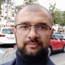 Freelancer Andrei M. — Niemcy. Specjalizacja — Reklama kontekstowa