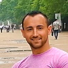 Zleceniodawca Andrii V. — Ukraina, Iwano-Frankiwsk.