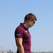 Freelancer Andrii K. — Ukraine, Lutsk. Core skill — Content Management, Advertising